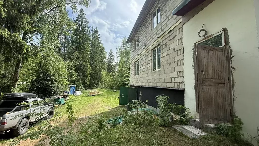 Дом в Ленинградская область, Всеволожск Мельничный Ручей мкр,  (250 м) - Фото 2