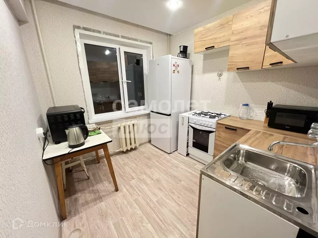 Продаётся 2-к квартира, 44.6 м - Фото 0