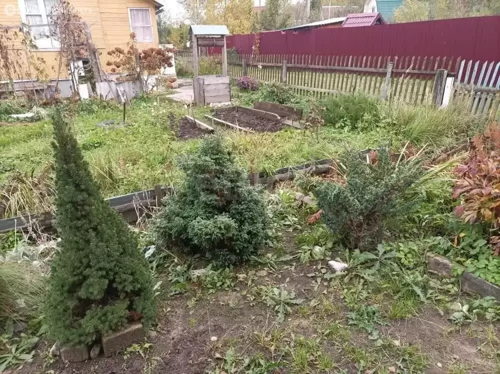 Дом в Тверская область, Калининский муниципальный округ, СНТ Берёзка-1 ... - Фото 2