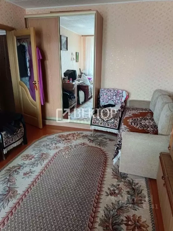 1-к кв. Костромская область, Волгореченск ул. Имени 50-летия ... - Фото 2