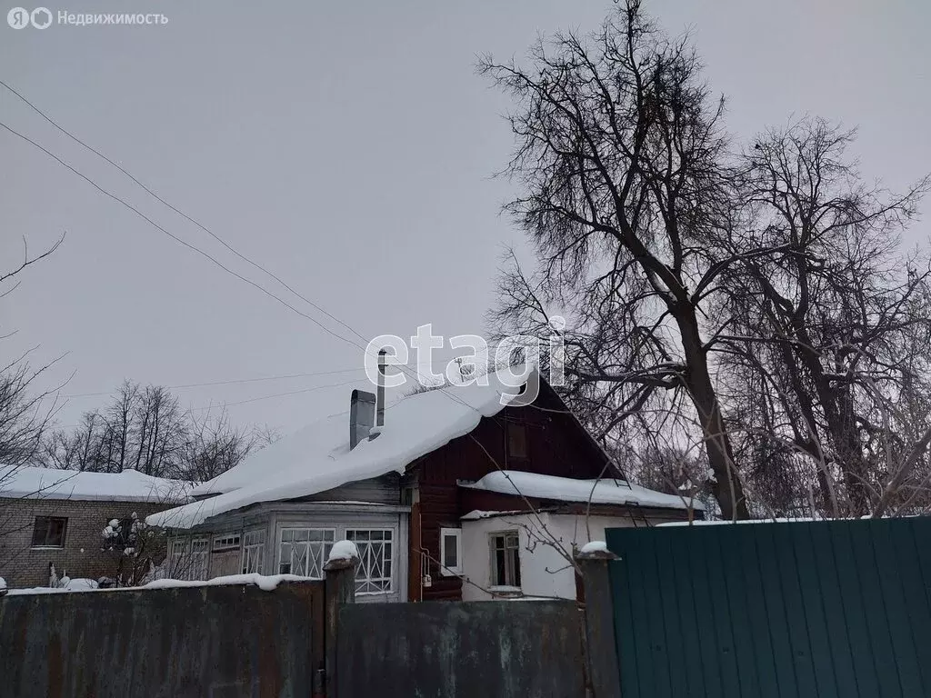 Дом в Кострома, улица Свердлова (88 м) - Фото 1