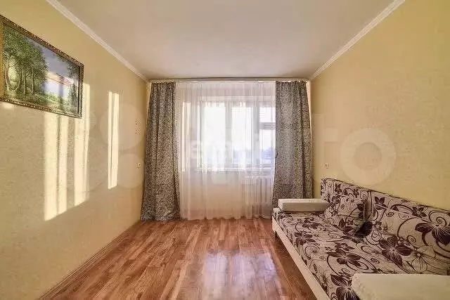 1-к. квартира, 35 м, 3/9 эт. - Фото 1