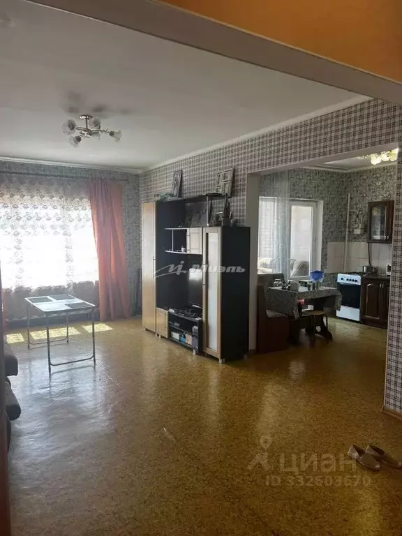 3-к кв. Крым, Симферополь ул. Киевская, 179Б (95.0 м) - Фото 0