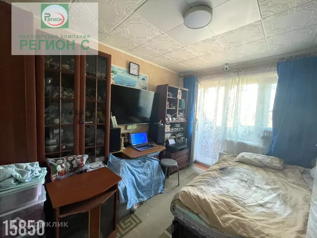 Продаётся 2-к квартира, 47.4 м - Фото 1