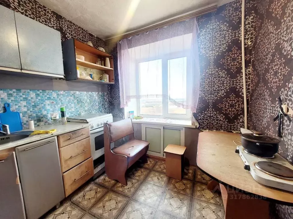 4-к кв. Хабаровский край, Ванинский район, Токи муниципальное ... - Фото 0