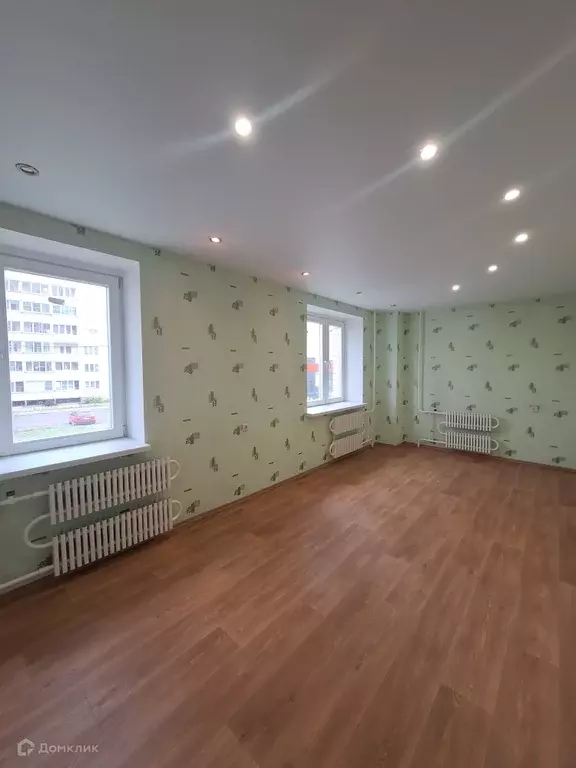 Продаётся 1-к квартира, 36.3 м - Фото 1