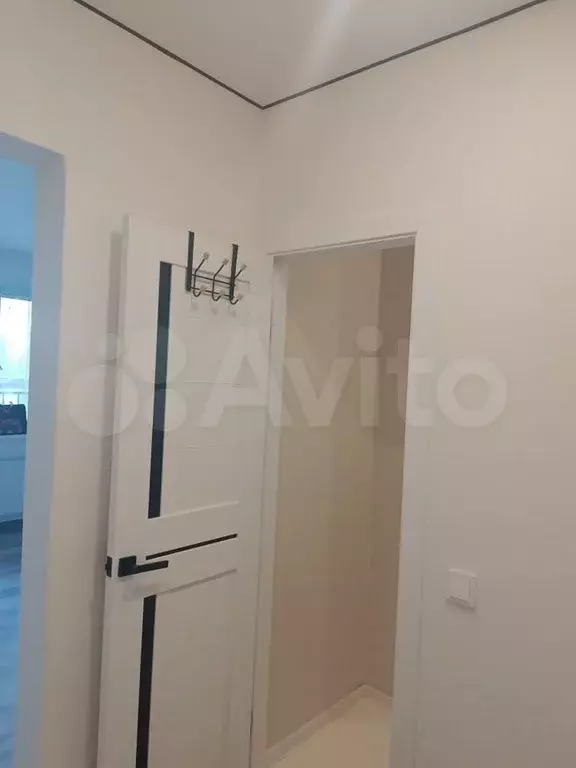 Квартира-студия, 23,9 м, 2/17 эт. - Фото 0