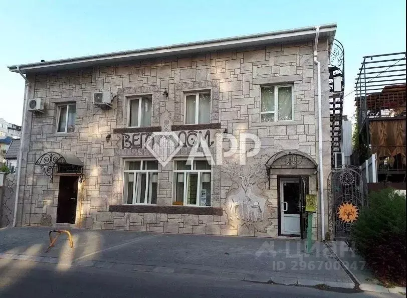 Помещение свободного назначения в Краснодарский край, Анапа ... - Фото 1