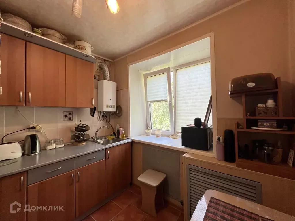 Продаётся 2-к квартира, 45 м - Фото 1
