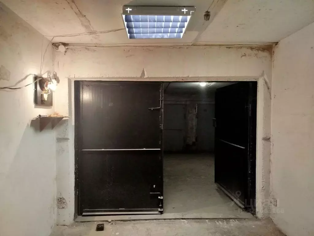 Гараж в Оренбургская область, Оренбург просп. Гагарина (16 м) - Фото 2