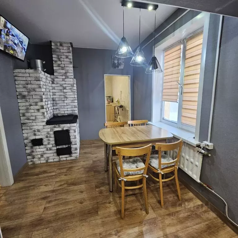 Дом в Иркутская область, Братск Гидростроитель жилрайон, ул. Ангарская ... - Фото 2