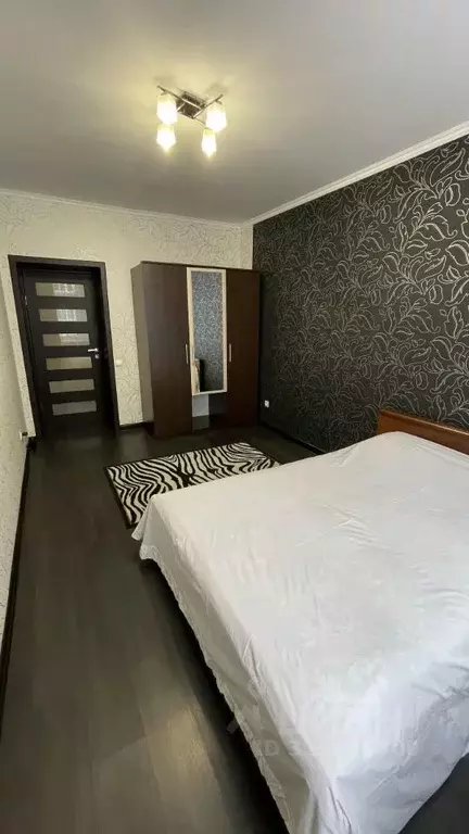 2-к кв. Калининградская область, Калининград Минусинская ул., 24 (51.4 ... - Фото 2