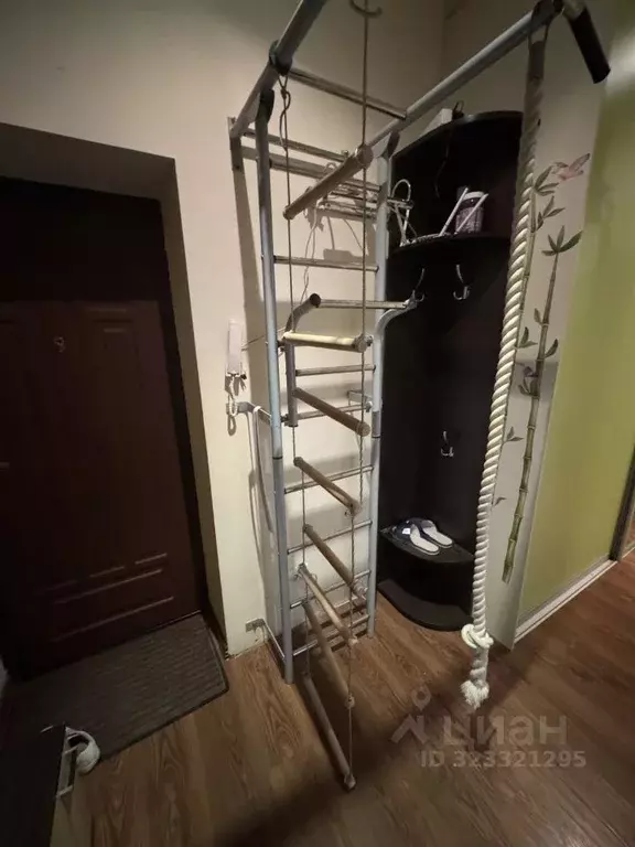 1-к кв. Московская область, Красногорск городской округ, д. ... - Фото 2