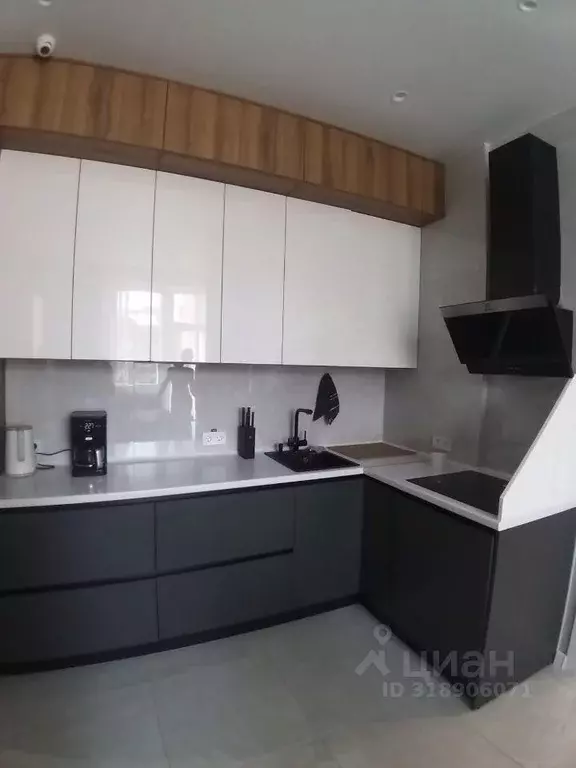 Квартира, 3 комнаты, 59 м - Фото 0