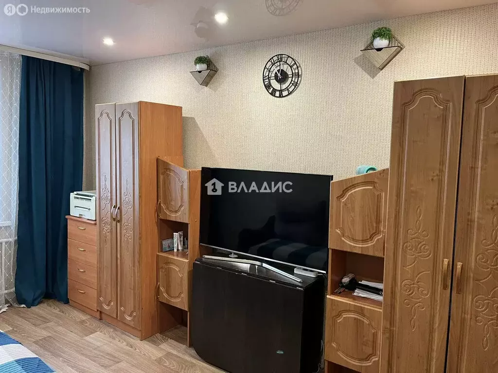 2-комнатная квартира: Стерлитамак, Коммунистическая улица, 15 (44.6 м) - Фото 1