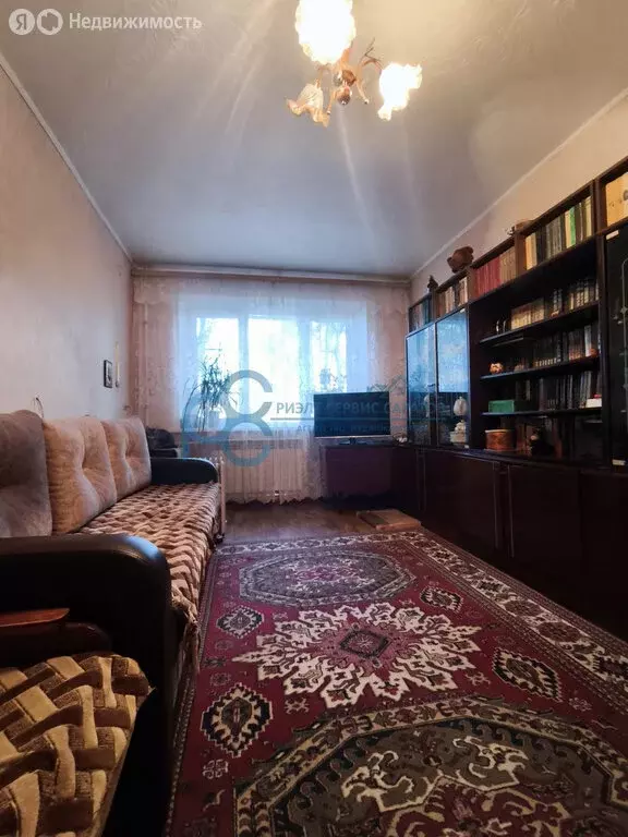 2-комнатная квартира: Саратов, 1-я Прокатная улица, 11 (43.6 м) - Фото 1