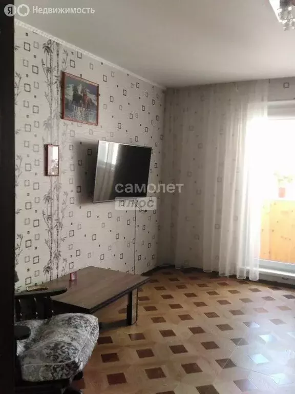 2-комнатная квартира: Миасс, улица Вернадского, 12 (53 м) - Фото 1