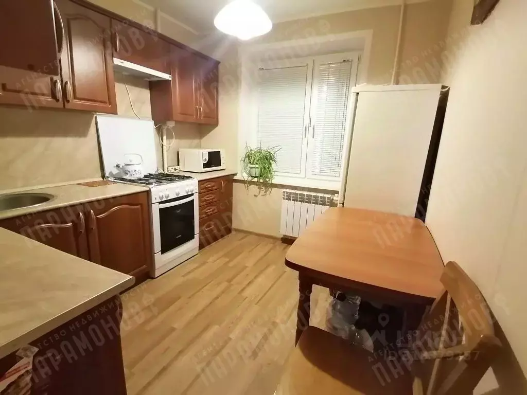 2-к кв. Тверская область, Тверь Артиллерийский пер., 7 (49.0 м) - Фото 0