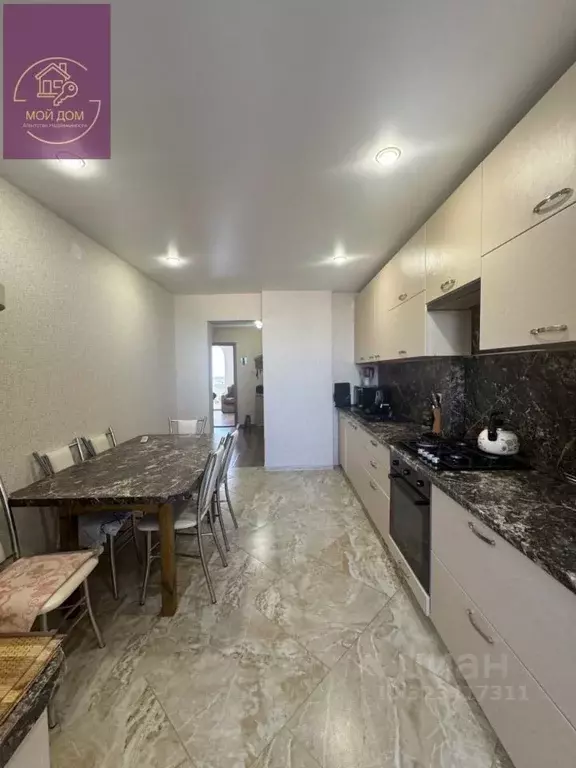 2-к кв. Крым, Евпатория ул. Интернациональная, 47 (78.0 м) - Фото 1