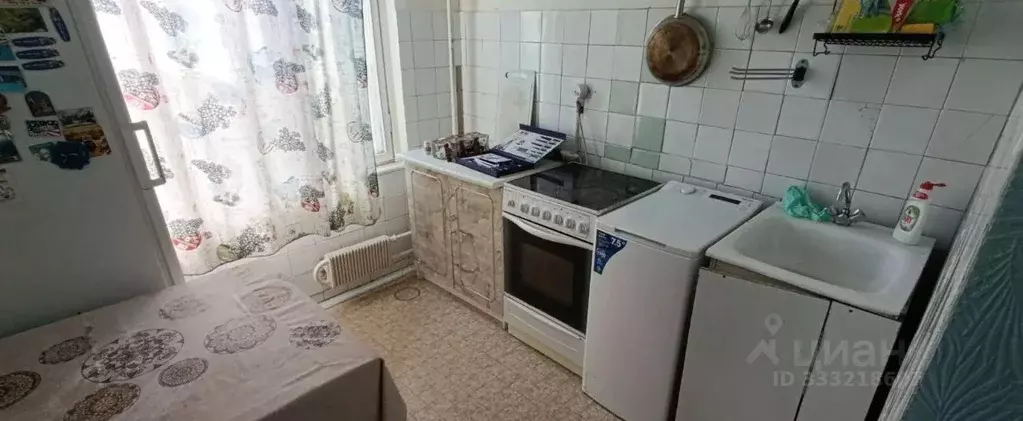 1-к кв. Москва Неманский проезд, 3 (33.0 м) - Фото 1