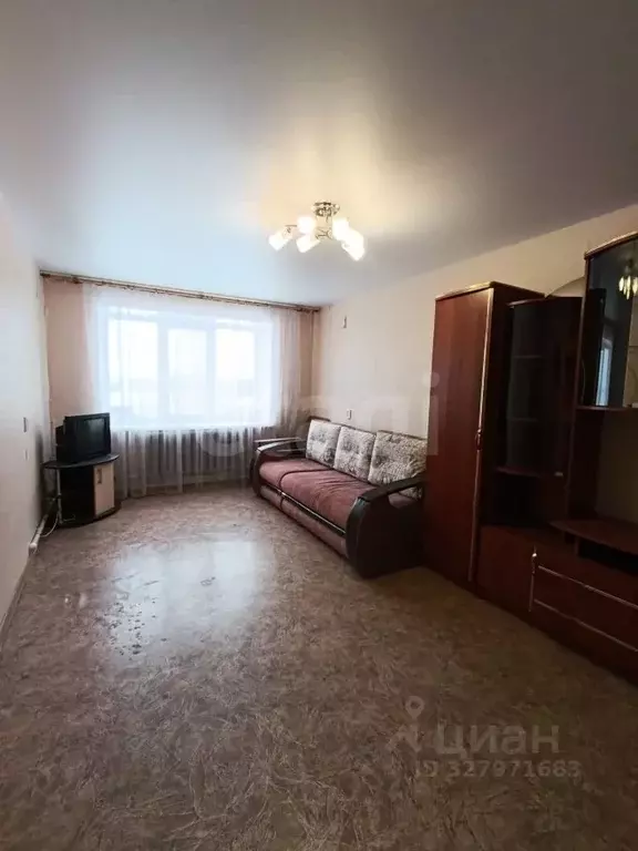 2-к кв. Свердловская область, Горноуральский пгт 11 (47.1 м) - Фото 2