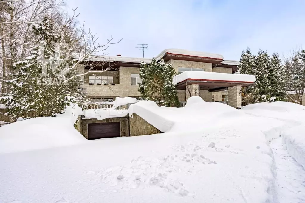 Дом в Московская область, Одинцовский городской округ, ПЖСК Горки-1 кп ... - Фото 2