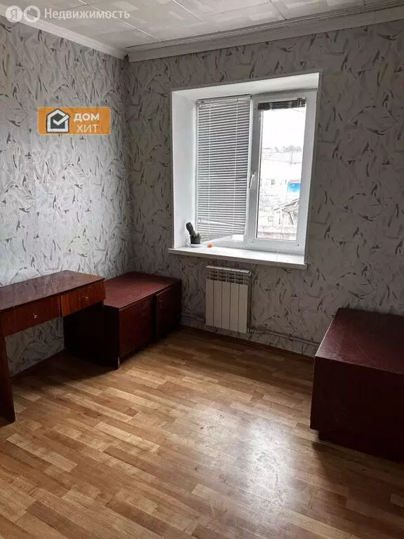 4-комнатная квартира: Бахчисарай, улица Ломоносова, 9/17 (58.6 м) - Фото 1