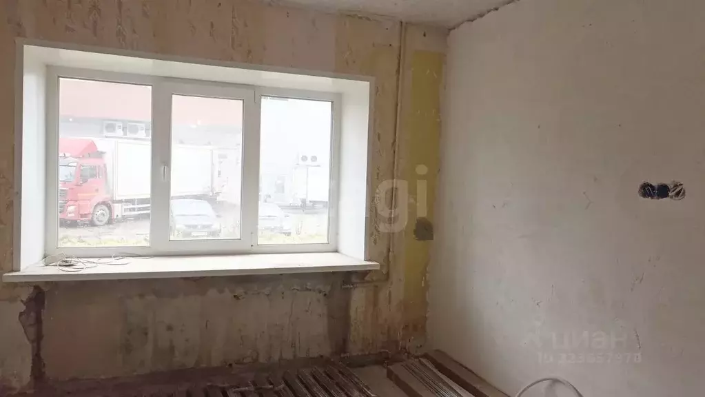 2-к кв. Архангельская область, Котлас ул. Невского, 13 (45.7 м) - Фото 1