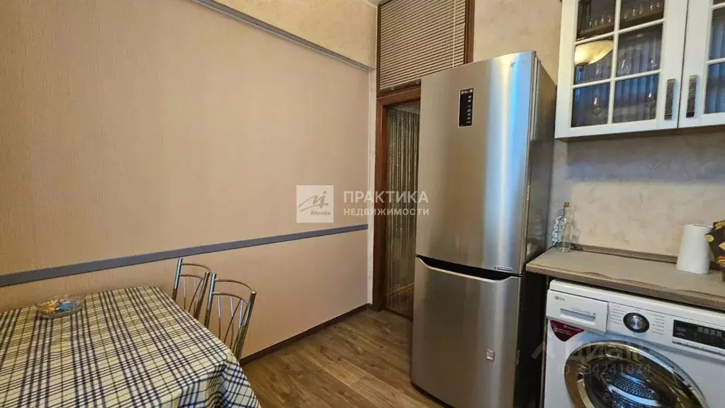 3-к кв. Москва наб. Тараса Шевченко, 3 (73.0 м) - Фото 2