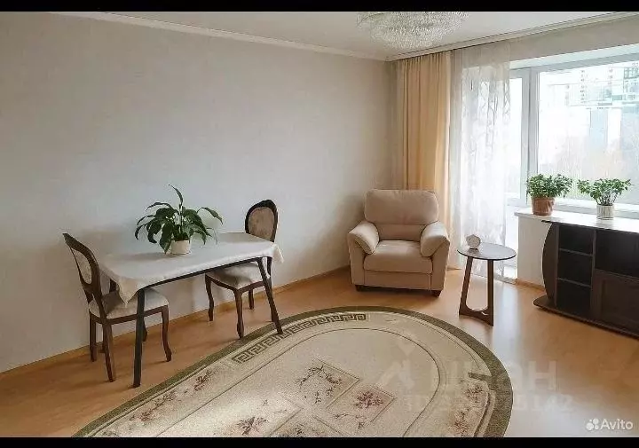 2-к кв. Свердловская область, Екатеринбург ул. Большакова, 20 (43.0 м) - Фото 1