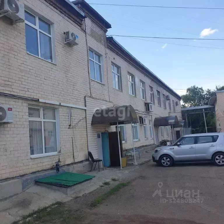 Помещение свободного назначения в Оренбургская область, Оренбург ул. ... - Фото 1