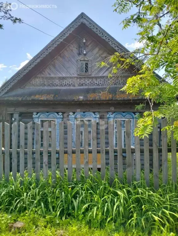 Дом в Владимирская область, Муром (52 м) - Фото 1