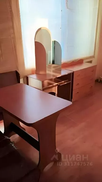 Комната Нижегородская область, Арзамас Парковая ул., 16 - Фото 1