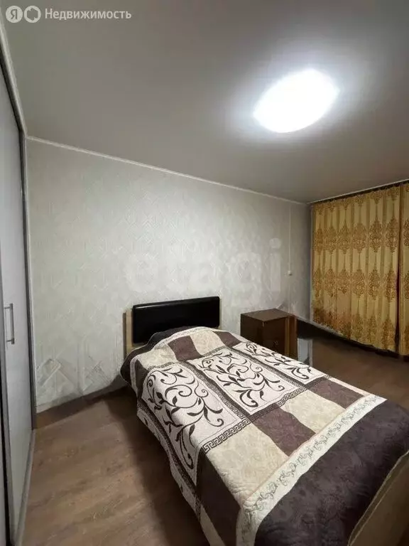 2-комнатная квартира: Абакан, улица Володарского, 1 (46.9 м) - Фото 2