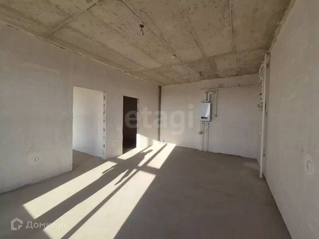 Продаётся 1-к квартира, 51.8 м - Фото 0