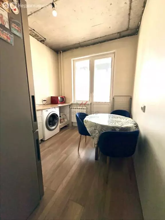 1-комнатная квартира: Кызыл, улица Олега Саган-оола, 6/2 (30 м) - Фото 1