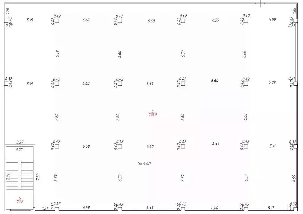 Помещение свободного назначения в Краснодарский край, Краснодар ул. ... - Фото 2