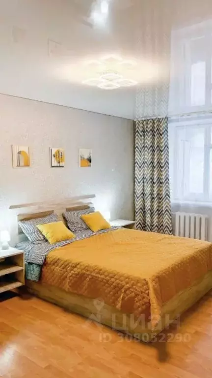 1-к кв. Ставропольский край, Ессентуки Вокзальная ул., 23А (26.0 м) - Фото 0