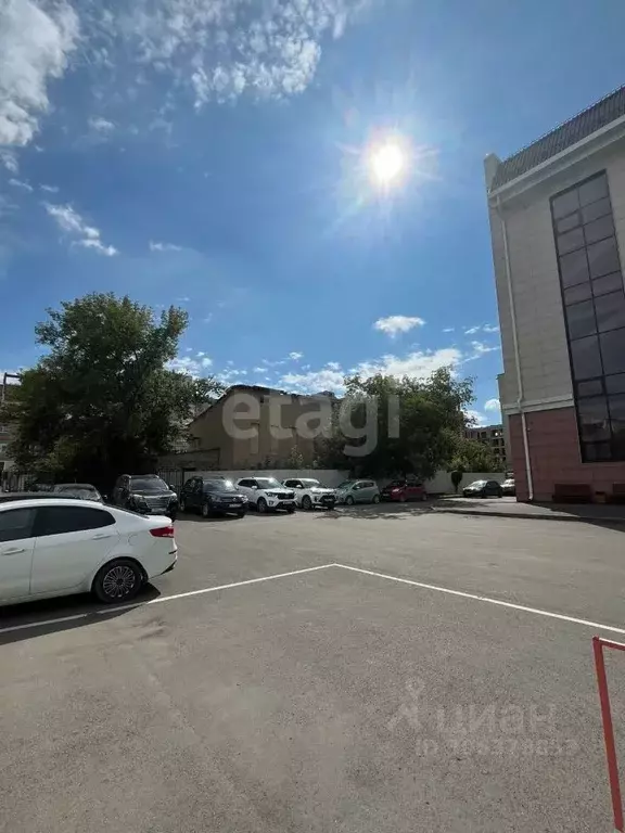 Помещение свободного назначения в Кемеровская область, Кемерово ул. ... - Фото 0