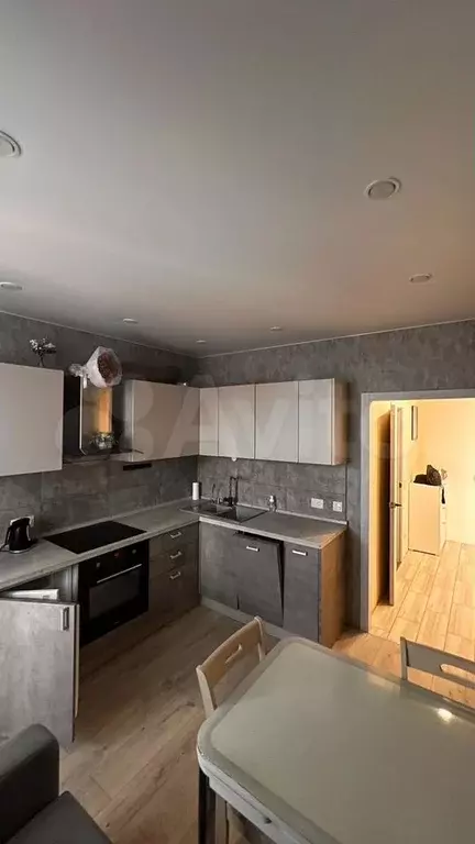 1-к. квартира, 40 м, 6/13 эт. - Фото 0