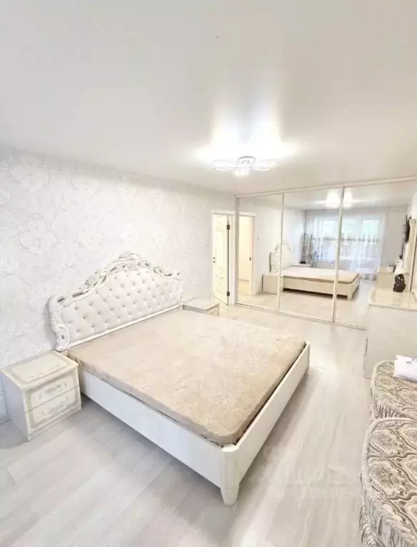 2-к кв. Москва ул. Бехтерева, 45К1 (45.0 м) - Фото 1