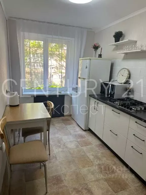 3-к кв. Калининградская область, Калининград ул. Генерала Соммера, 13 ... - Фото 1