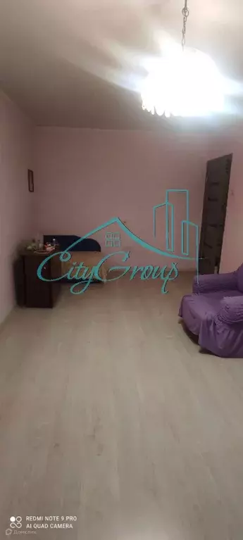 Продаётся 3-к квартира, 62.1 м - Фото 1
