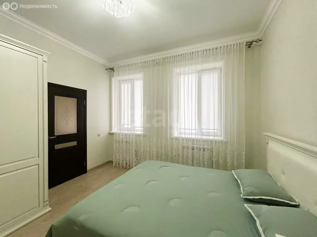 Дом в Нальчик, улица Туполева (53.8 м) - Фото 2