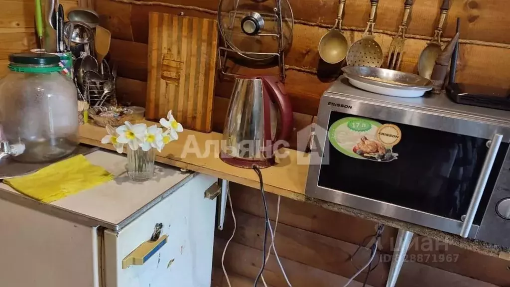 Дом в Ростовская область, Усть-Донецкий район, Мелиховская ст-ца  (60 ... - Фото 2