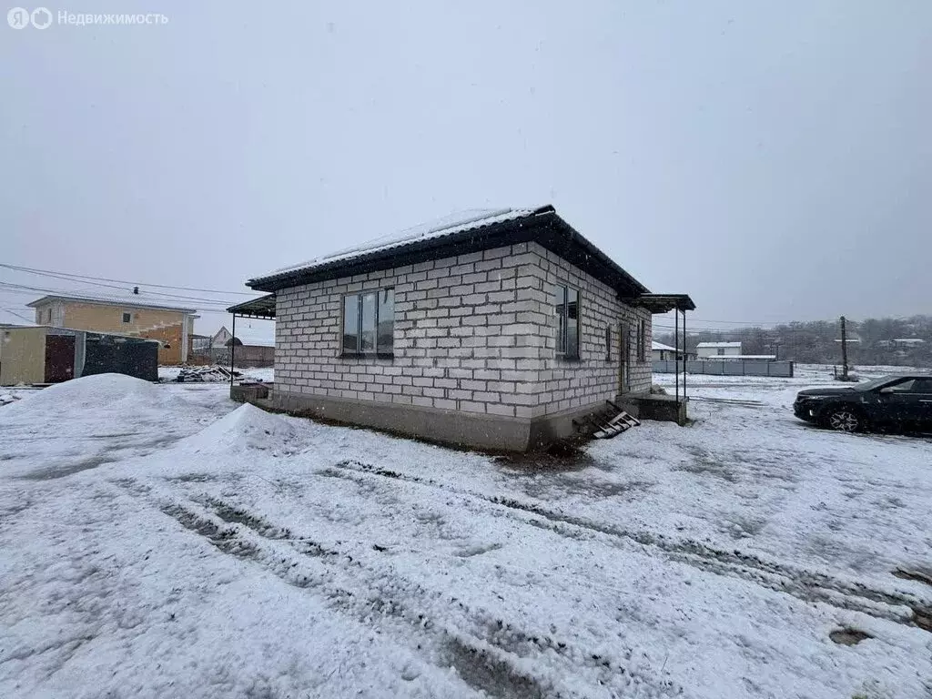 Дом в Пионерское, улица Арзы (100 м) - Фото 2