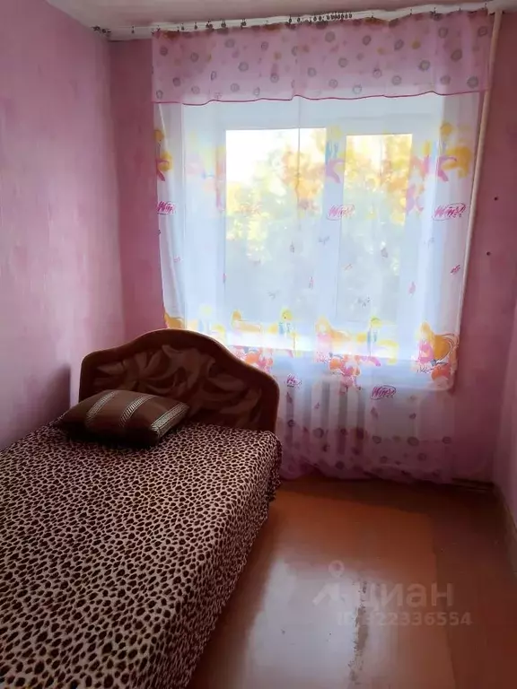 3-к кв. Иркутская область, Иркутск ул. 4-я Железнодорожная, 102 (61.0 ... - Фото 1