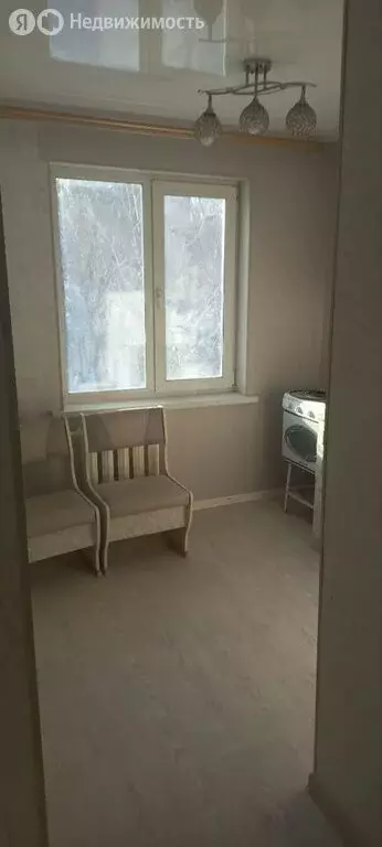 1-комнатная квартира: Амурск, Комсомольский проспект, 20 (32.3 м) - Фото 2