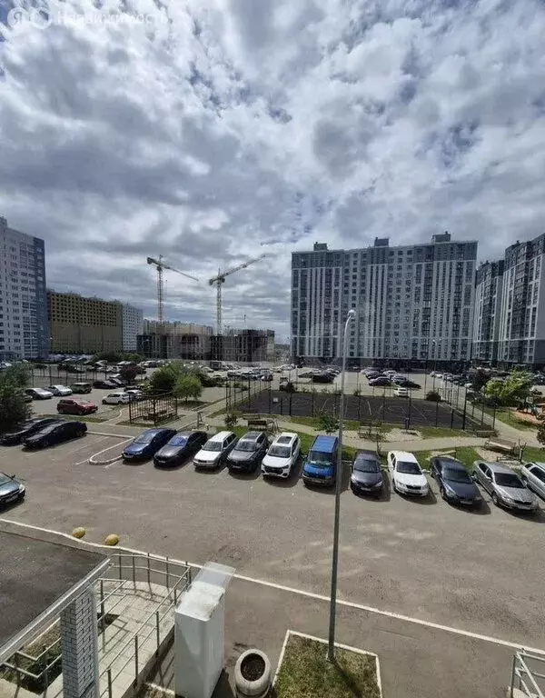 2-комнатная квартира: Тверь, улица Левитана, 58к4 (55.2 м) - Фото 1
