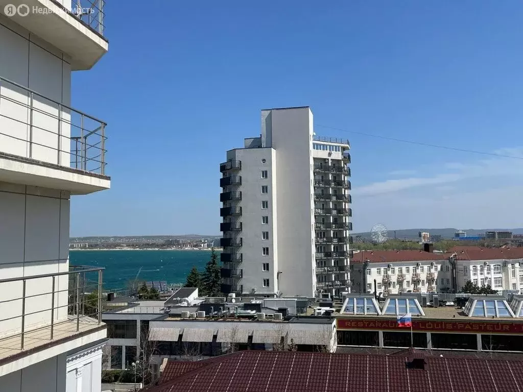 3-комнатная квартира: Анапа, Тираспольский переулок, 1А (110 м) - Фото 0